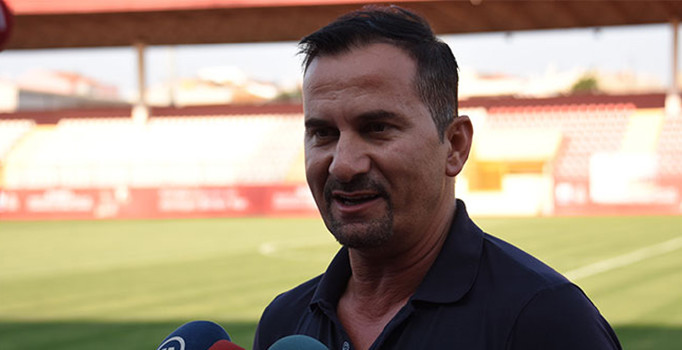 Ergün Penbe: Fatih Terim'e verilen cezanın fazla olduğunu düşünüyorum