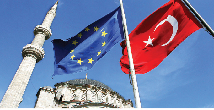 AB ile vize serbestisine doğru - İşte süreçle ilgili merak ettiğiniz her şey