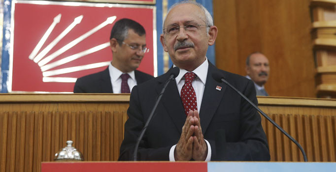 CHP'nin yerel seçimlerde İstanbul formülü 'popüler adaylar'