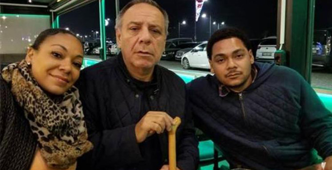 Kasım Pırlant'ın babalık davasında yeni gelişme: DNA sonucu çıktı