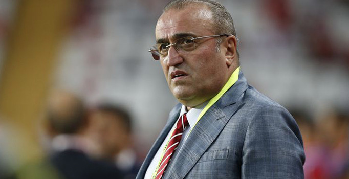 Abdurrahim Albayrak: Bana kimse Gomis’i anlatmasın