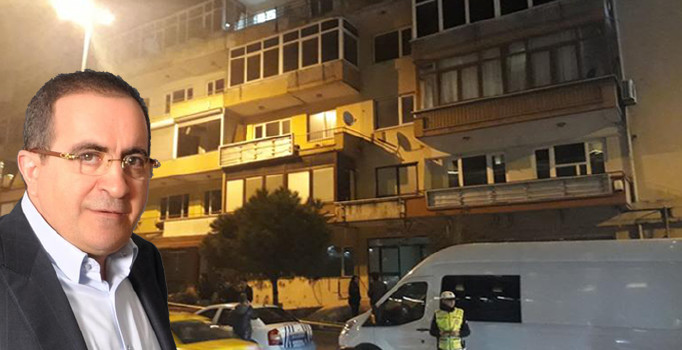 Son dakika! Ünlü iş adamı Ali Rıza Gültekin silahlı saldırı sonucu öldü