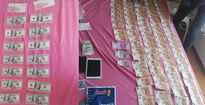 FETÖ'nün sözde eyalet imamı yakalandı