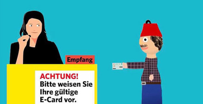 Avusturya'da aşırı sağcı partinin ırkçı videosu kaldırıldı