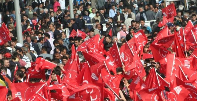 2019 yerel seçimlerinde MHP adayları kimler? İl il MHP adayları...