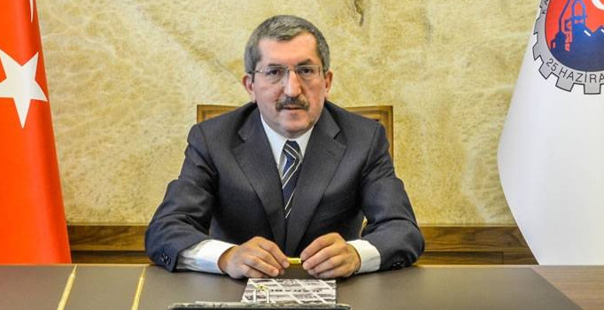 2019 yerel seçimlerinde MHP Karabük belediye başkan adayı Rafet Vergili kimdir?