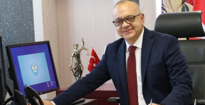 2019 yerel seçimlerinde MHP Manisa belediye başkan adayı Cengiz Ergün kimdir?