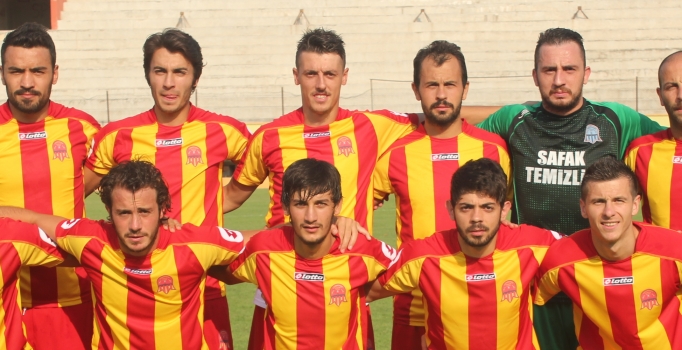 Edirnespor Gençlik Kulübü feshedildi