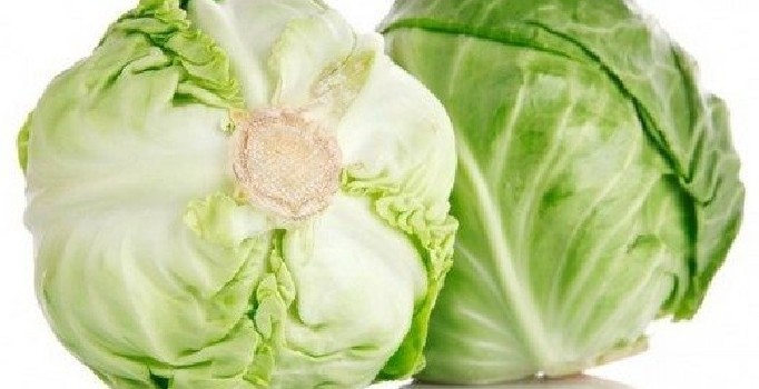 Kış aylarında göbek eriten lahana çayı