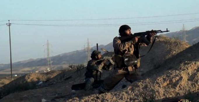 Irak Hükümeti: Ramadi tamamen düştü