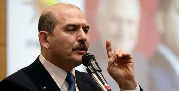 Son dakika! Bakan Soylu: '3600' Sözümüzün arkasındayız