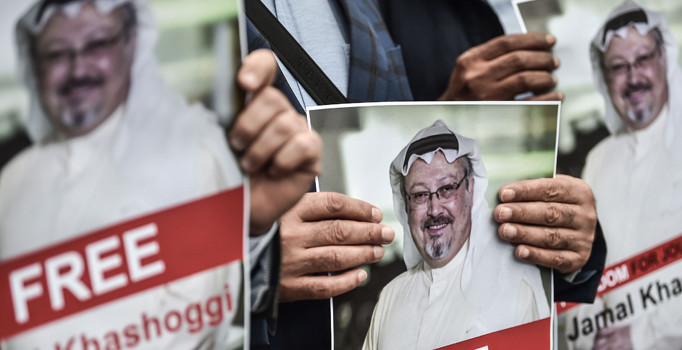 Cemal Kaşıkçı'nın cesedi nerede? Cesedi konsolosluktan nasıl çıkarıldı?