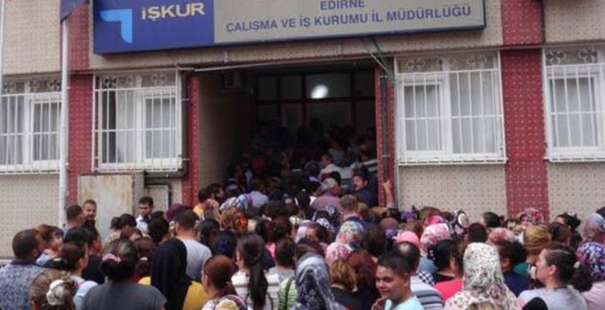 Bendevi Palandöken TÜİK işsizlik rakamlarından sonra ne dedi?