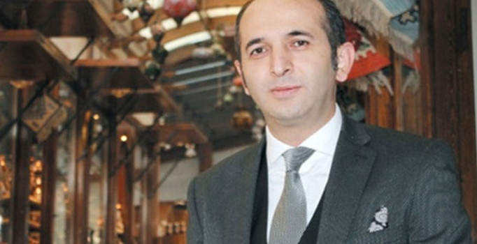 MHP Erzurum Belediye Başkan adayı kimdir? Serdar Sevimli kimdir? 2019 MHP belediye başkan adayları..