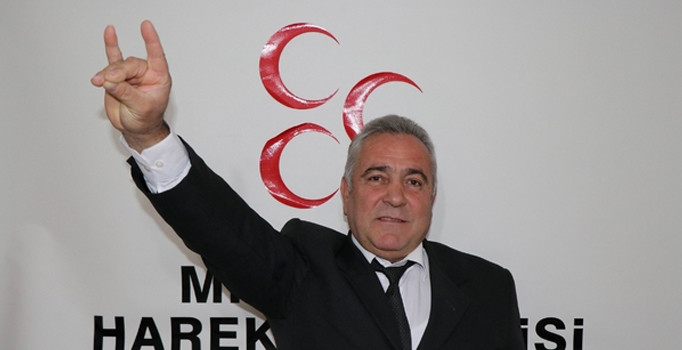 MHP Göreme Belediye Başkan adayı Ömer Eren kimdir? 2019 yerel seçimler