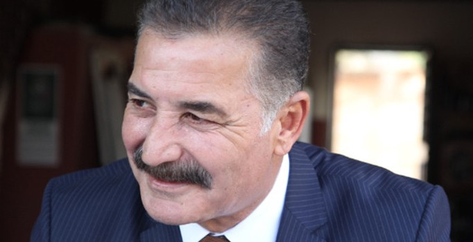 2019 yerel seçimlerinde MHP Mersin belediye başkan adayı kimdir? Hamit Tuna kimdir?