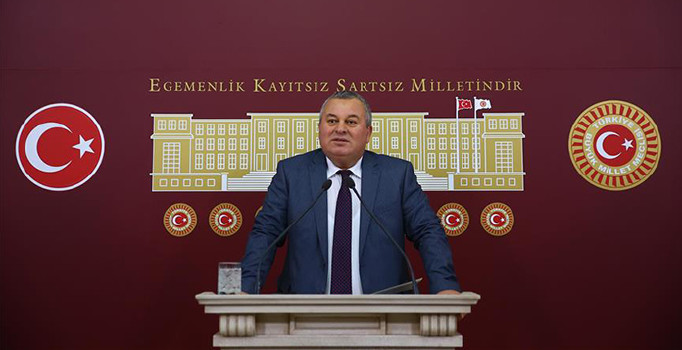 MHP'den ittifak uyarısı: Herkes aklını başına alsın