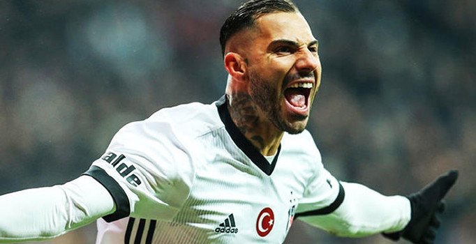 Quaresma için çılgın teklif! Tam 8 milyon euro