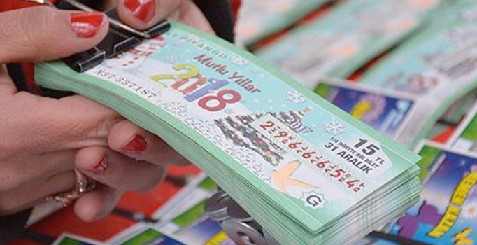 Yılbaşı büyük ikramiyesi ne kadar? Milli Piyango yılbaşı büyük ikramiyesini açıkladı