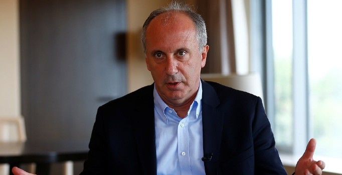 Muharrem İnce'den İstanbul için sandık mesajı: Kazanabiliriz