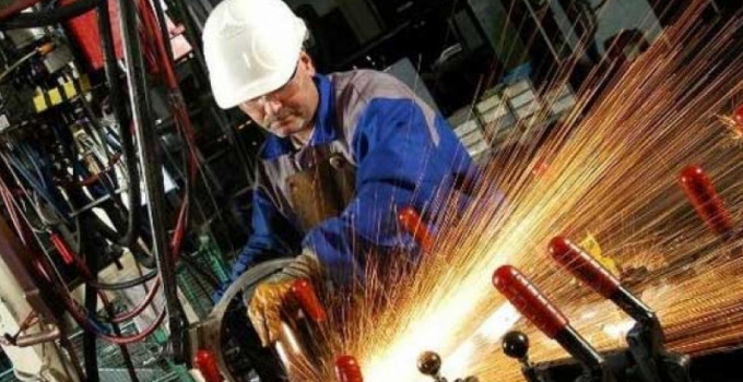 Eylül ayı sanayi üretimi rakamları açıklandı