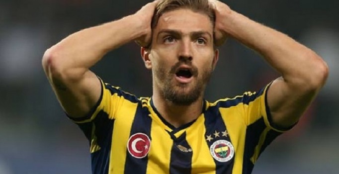Fenerbahçe Yöneticisi Mahmut Uslu: Caner Erkin istediği takıma imza atabilir
