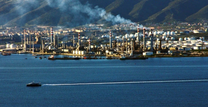 Koç TÜPRAŞ davasını kaybetti