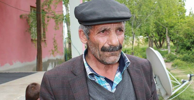 Canlı bomba Eser Çali'nin babası: Kızım kendine yazık etti