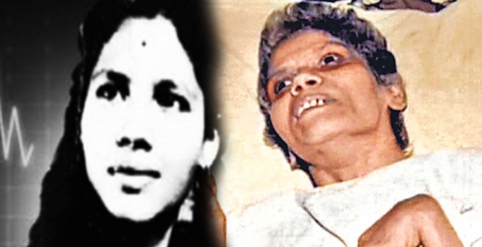 Hayatı komada geçti