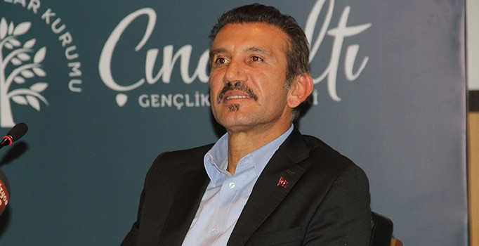 Rüştü Reçber: Galatasaray’dan iki kez teklif aldım