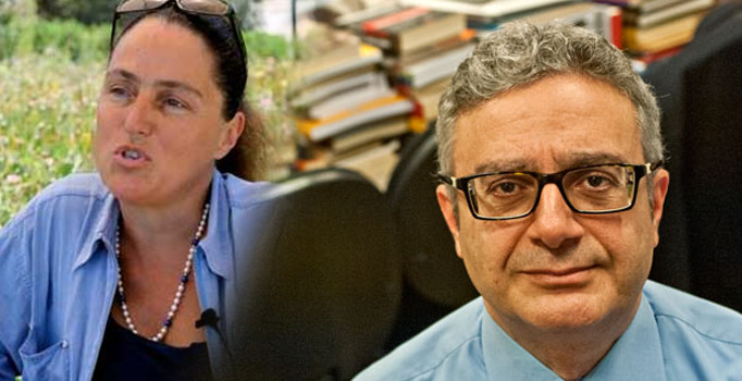 Boğaziçi Üniversitesi gözaltına alınan öğretim görevlilerinin isimleri neler?