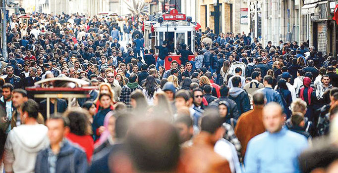 İşsizlik sayısı Ağustos ayında 3.6 milyona ulaştı