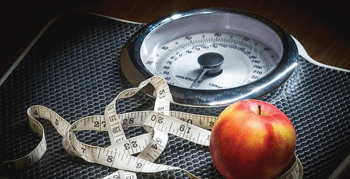 Kilo artışı depresyonu tetikliyor