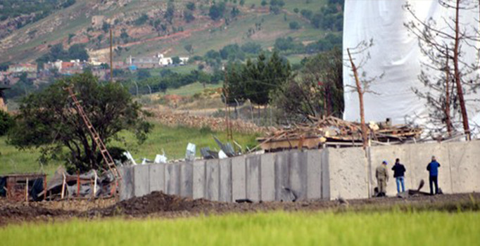 Diyarbakır Dicle'deki bombalı saldırıyı PKK üstlendi - Son dakika haberler
