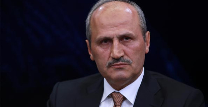 Bakan Turhan: Kanal İstanbul'a 2019'da başlamayı planlıyoruz