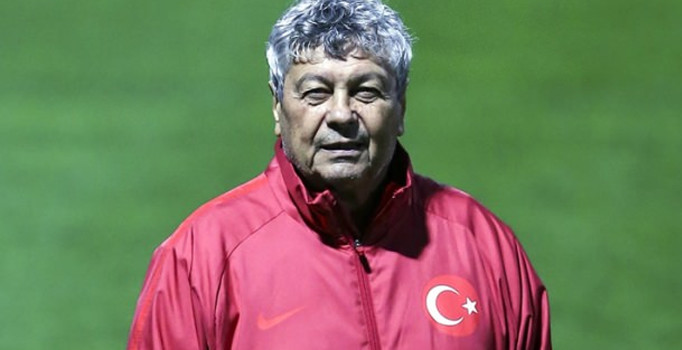 Emre Kocadağ: Lucescu danışman olarak gelecek