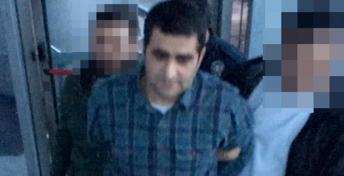 Mehmet Salih Gözegir kimdir? ABD neden iade etti? FETÖ ile bağlantısı ne?