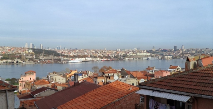 Havalar ısındı şimdi Balat'ı ziyaret etme vakti