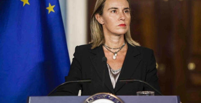 AB'den Mursi açıklaması: Karar hukuka uygun değil