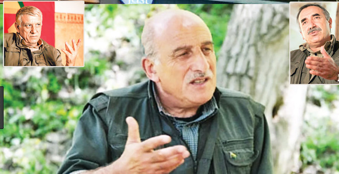 ABD PKK’yı PYD’ye mi dönüştürmek istiyor?