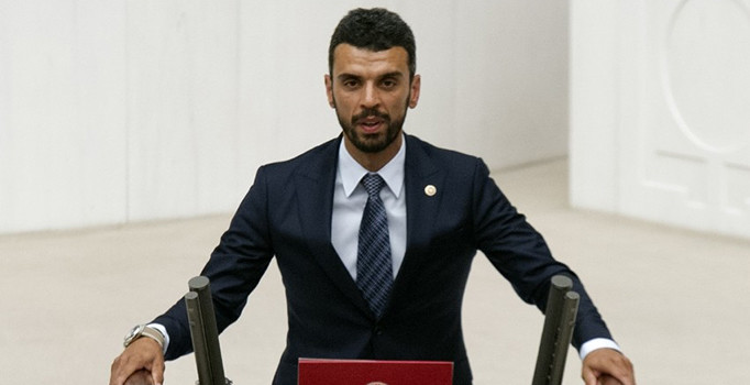 Kenan Sofuoğlu: Erdoğan arasa ve seni spor bakanı yapacağım dese kabul etmem