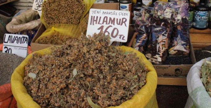 Kış çaylarının fiyatı yüzde 30 zamlandı