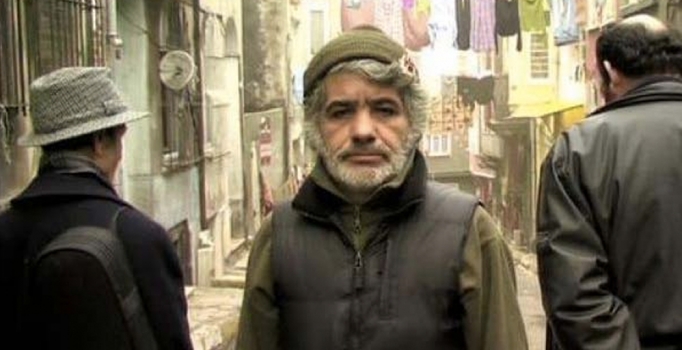 Yeşilçam emektarı Musa Karagöz vefat etti