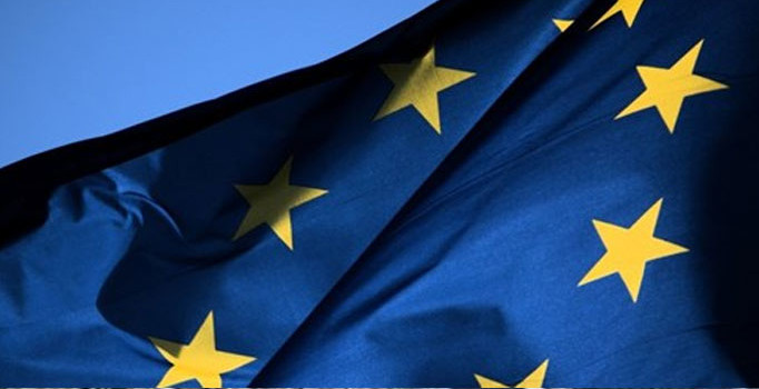 AB'de vergilerin oranı yükseldi