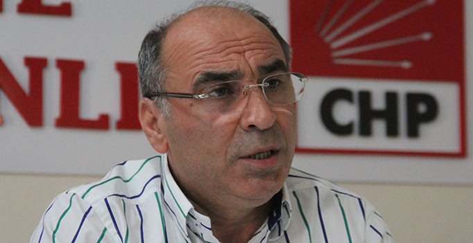 Son dakika! CHP Edirne Milletvekili Erdin Bircan hayatını kaybetti