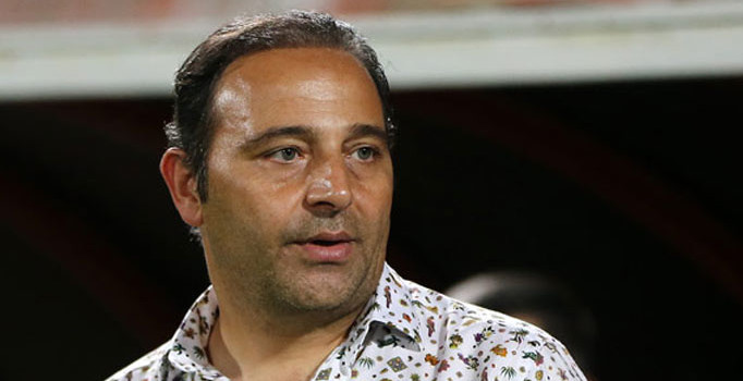 Fuat Çapa: Futbolculara tesislerde yemek veremiyoruz
