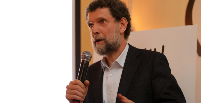 AYM'den Osman Kavala'nın başvurusuna ret