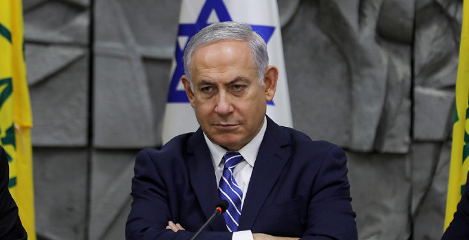 Liberman Dan Netanyahu Ya Ret Konusacak Bir Sey Yok