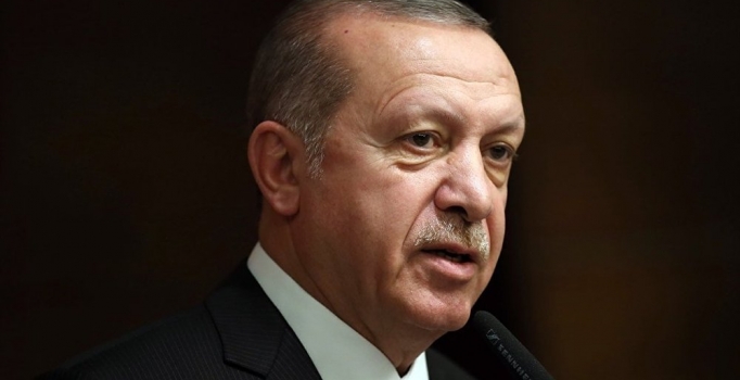 Son dakika! Erdoğan'dan İstanbul adayı açıklaması: Çalışmalar yürütülüyor