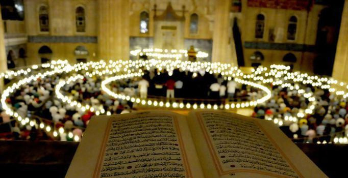 En güzel Mevlid Kandili mesajlarını sevdiklerinize gönderebilirsiniz